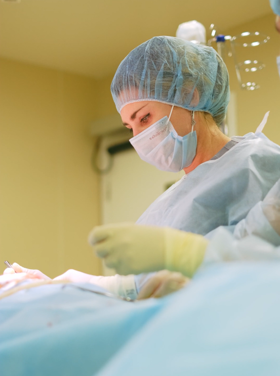 Surgical Instruments