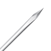 71-2001-Vitrectomy Knife Full Hdl-20ga