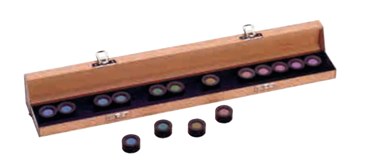 8630-1299-41-15D Farnsworth test