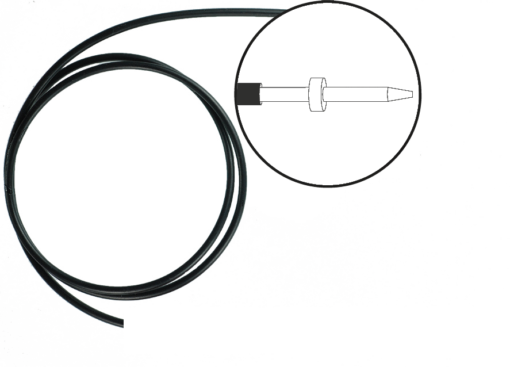 AK-0417-Retinal Chandelier 25g for trocar