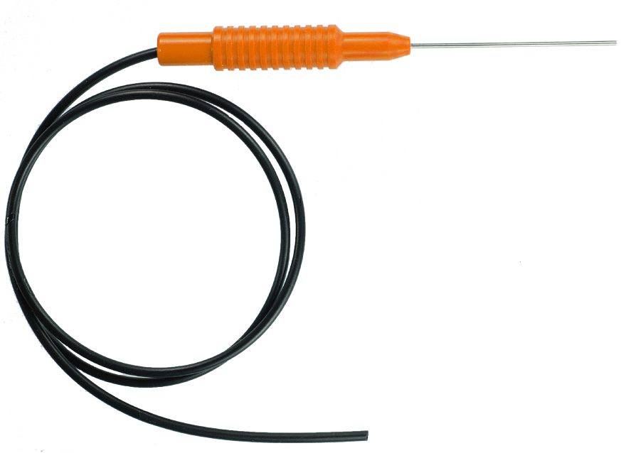 AK-0423-Fibre Optic Probes wide angle 23G