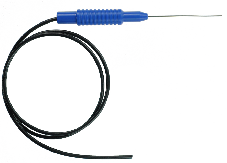 AK-0425-Fibre Optic Probes wide angle 25G
