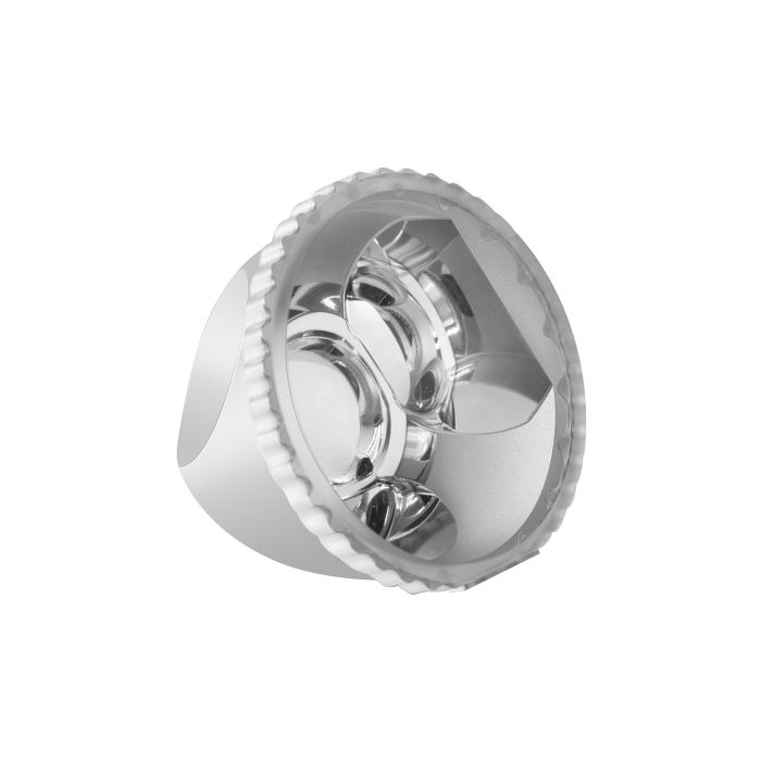 K30-1002-Small 3 Mirror Lens Box Of 10