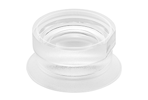 K30-1440-Plano Lens Box Of 10