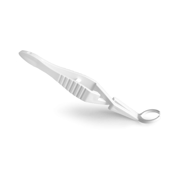 K30-1505-Lens Holding Forceps Box Of 10