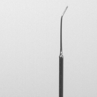 R-2846-SUBRETINAL INJECTION NEEDLE 40G ANGLED